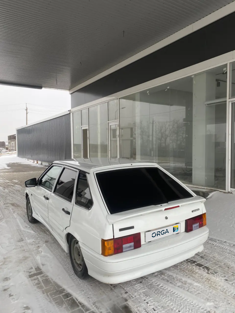 LADA (ВАЗ), 2114, 2013 г, 265000 км