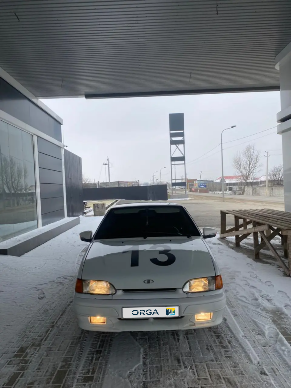 LADA (ВАЗ), 2114, 2013 г, 265000 км