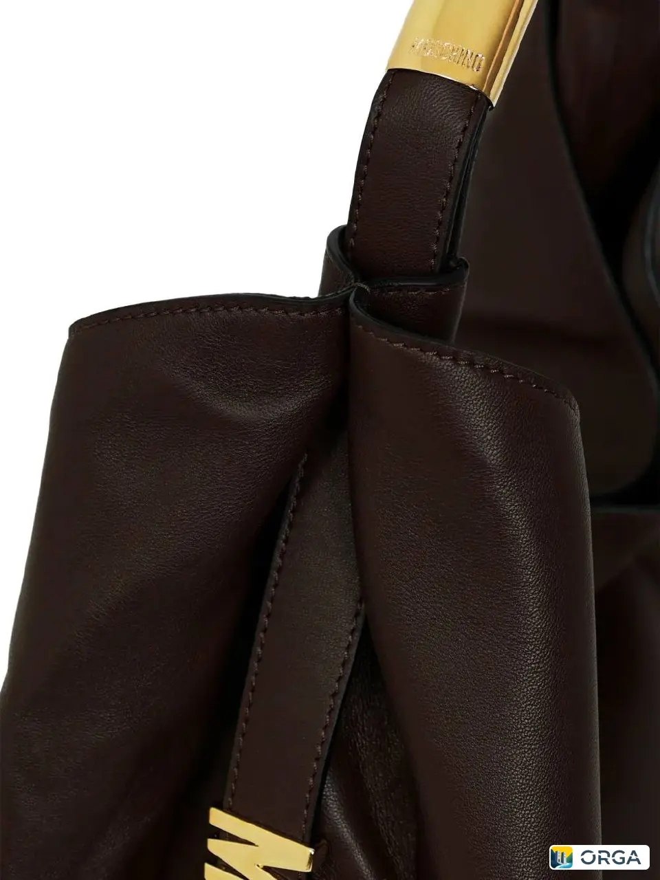 Сумки Moschino, Chanel