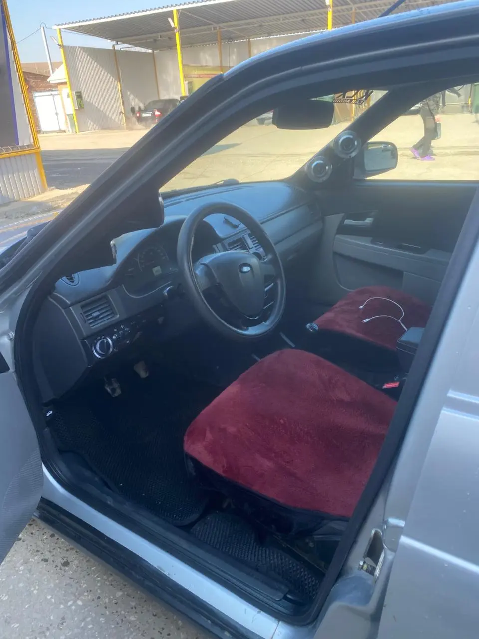 LADA (ВАЗ), Priora, 2019 г, 280000 км