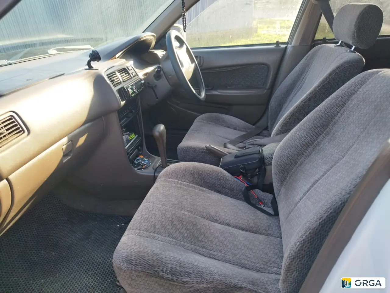 Toyota, Corolla, 1996 г