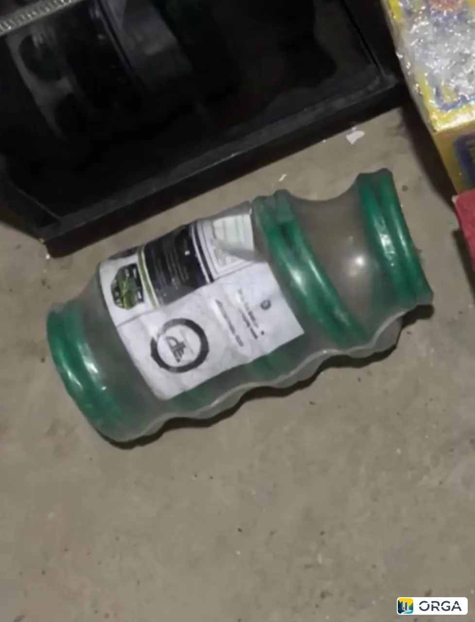 Пружина подвески на Lada Priora, б/у