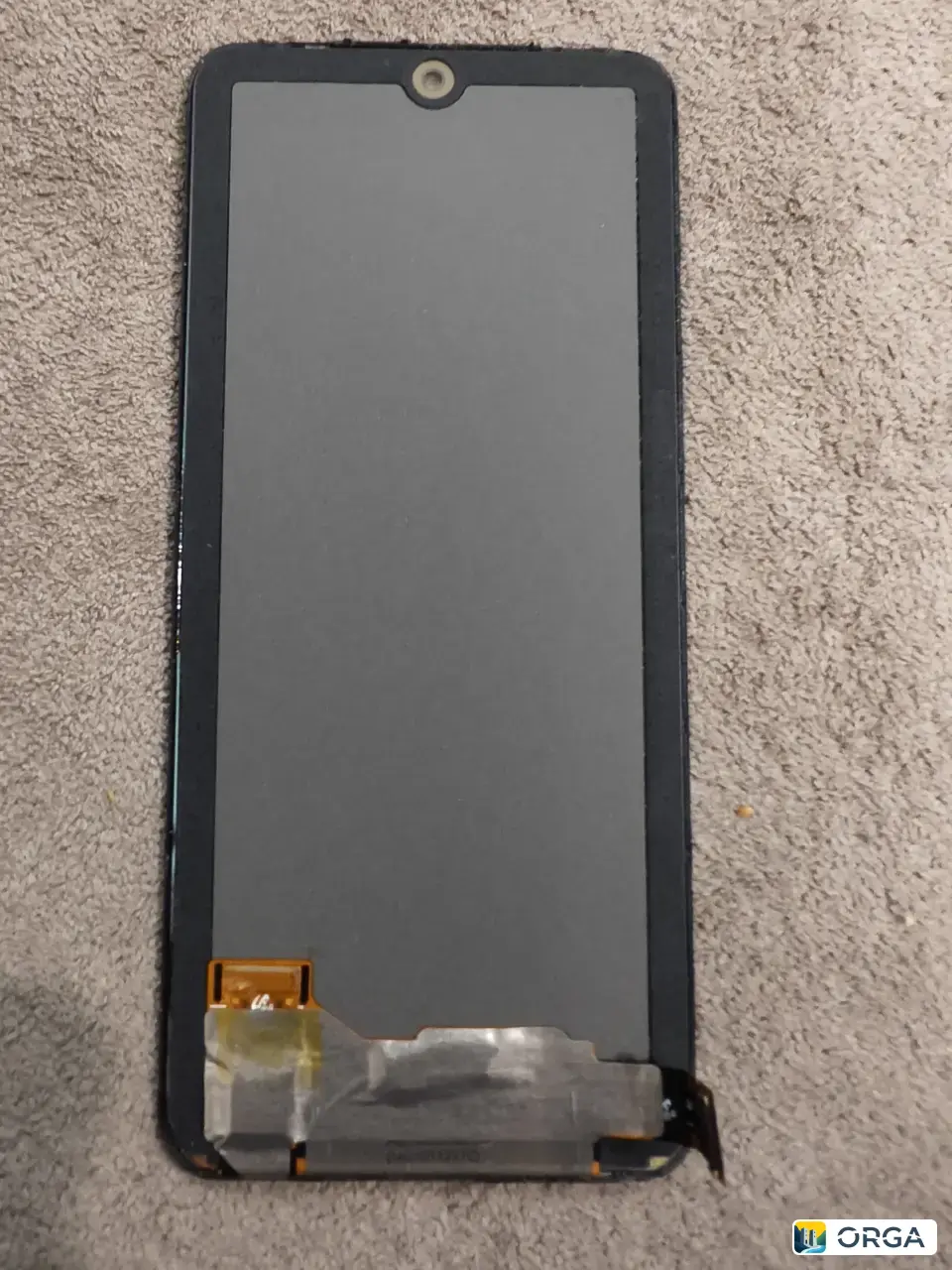 экран для redmi note 10