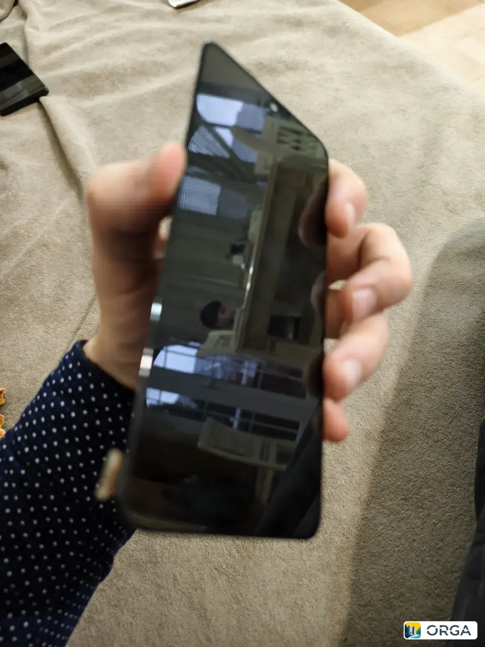 экран для redmi note 10