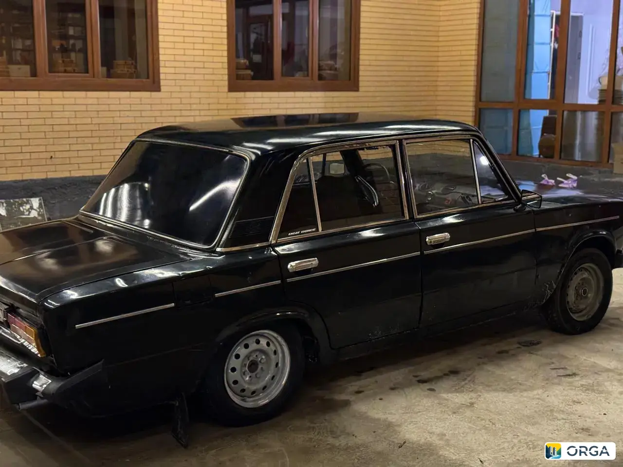 LADA (ВАЗ), 2106, 1999 г, 1999 км