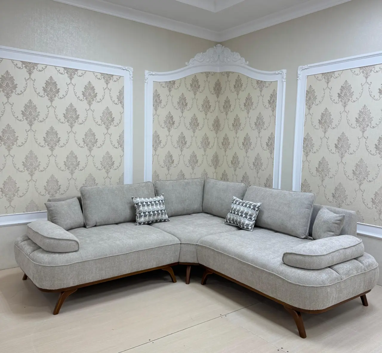 ⚜️Новинка ⚜️Фея⚜️⚜️Диван: угол