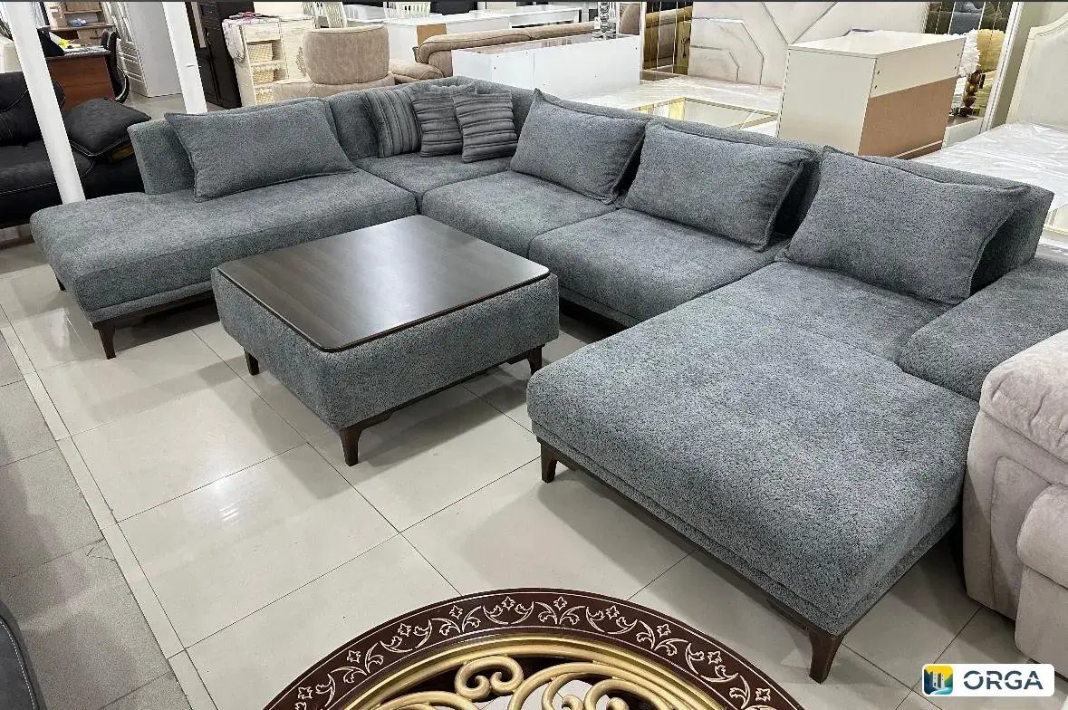 Современный диван Grayston