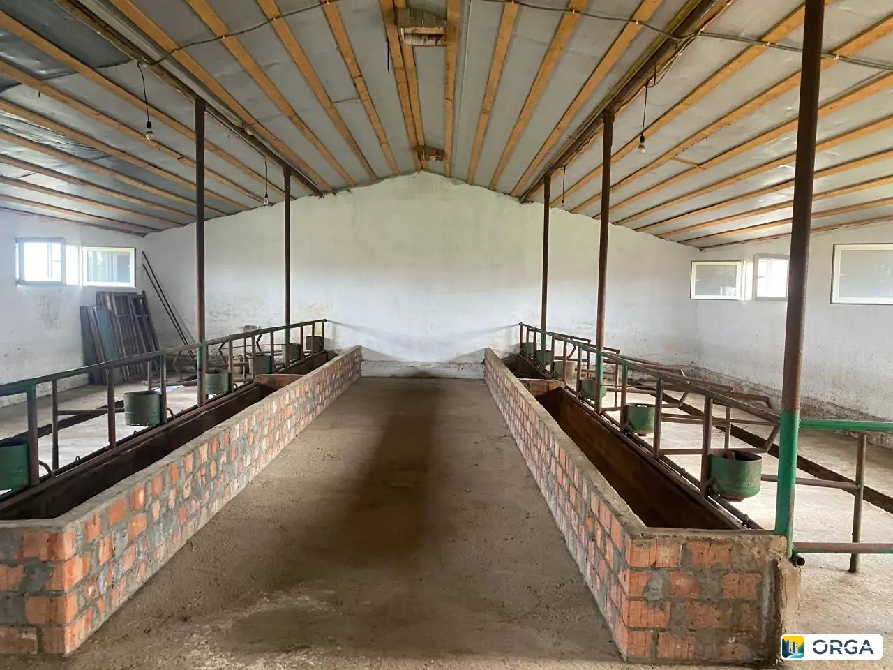 Участок 100 сот. (ИЖС)