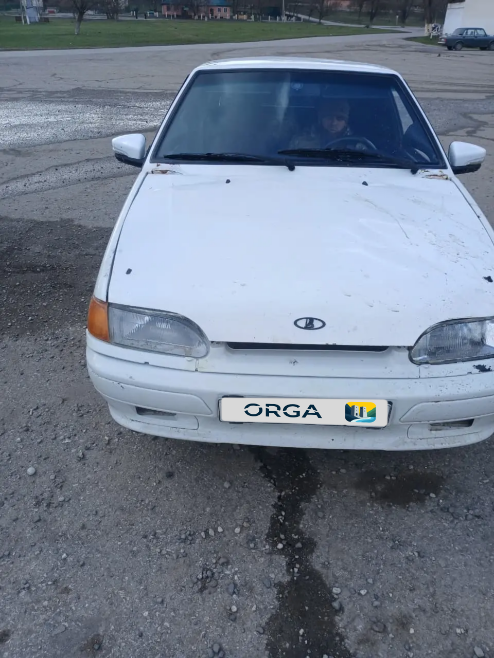 LADA (ВАЗ), 2114, 2008 г, 15000 км