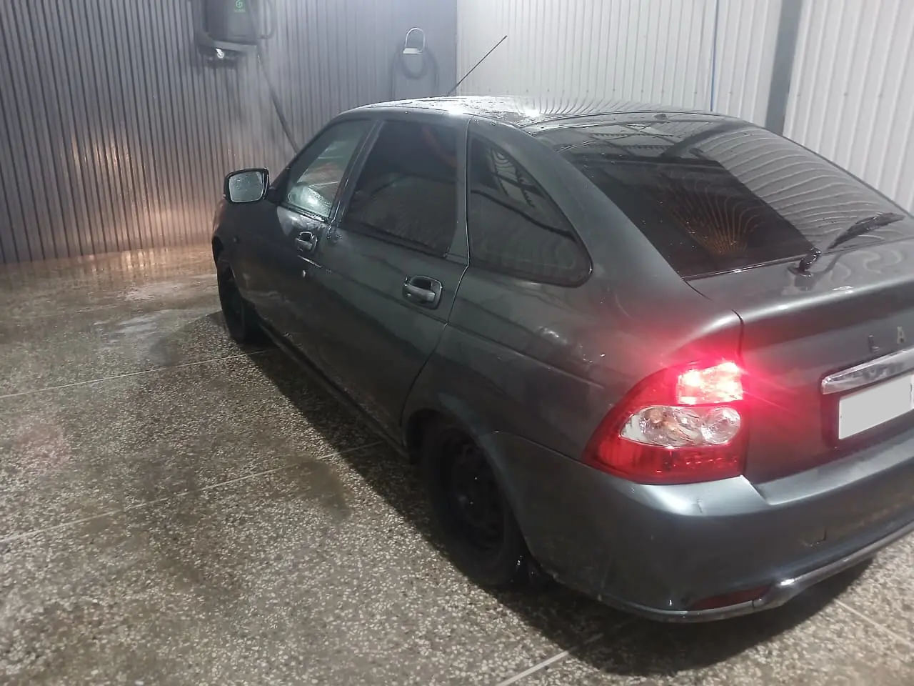 LADA (ВАЗ), Priora, 2010 г