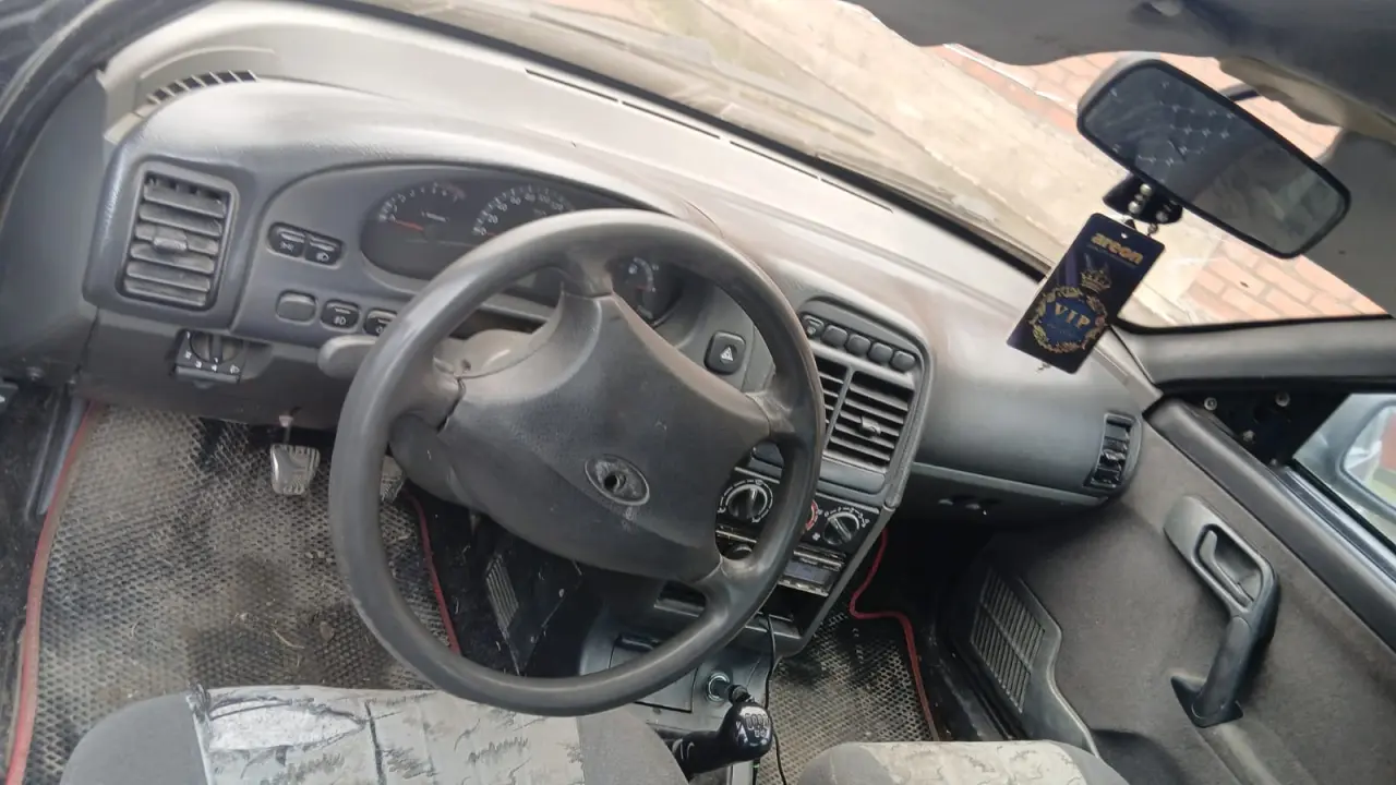 LADA (ВАЗ), 2110, 2006 г