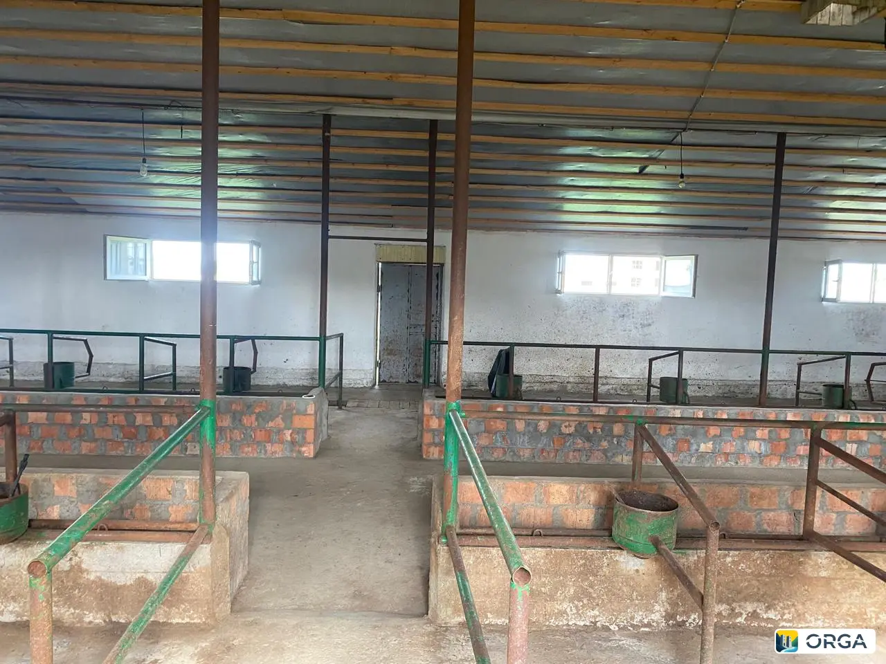 Участок 100 сот. (ИЖС)