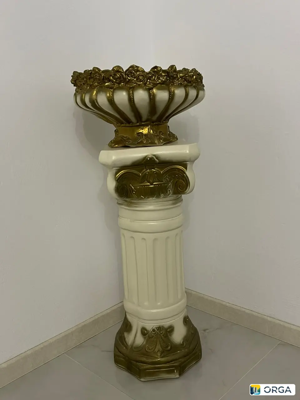 Ваза, предмет интерьера