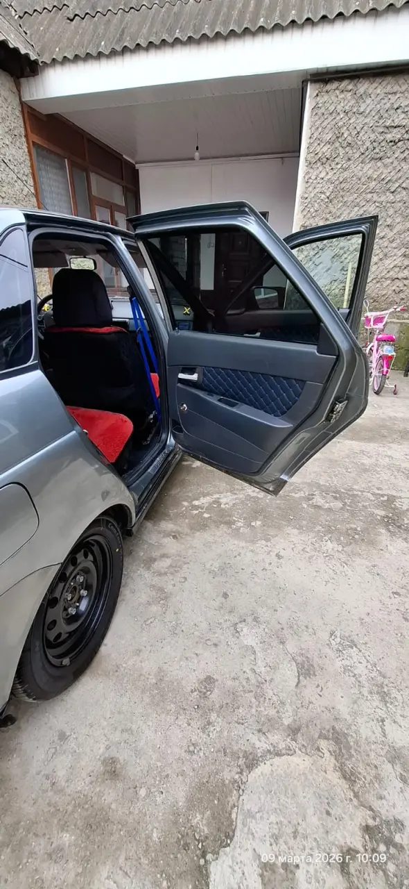 LADA (ВАЗ), Priora, 2012 г