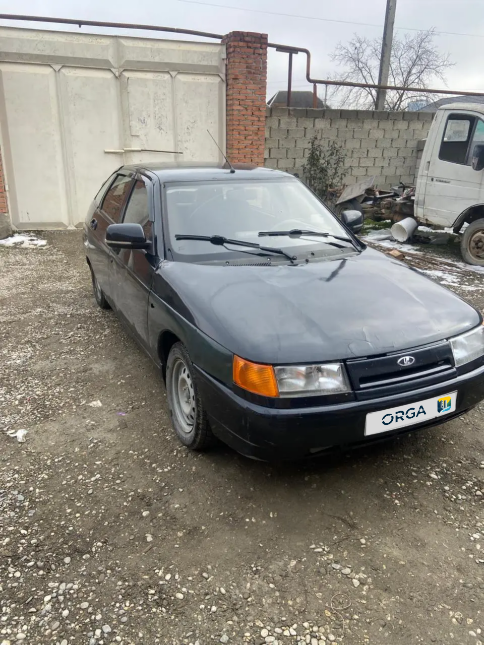 LADA (ВАЗ), 2112, 2004 г