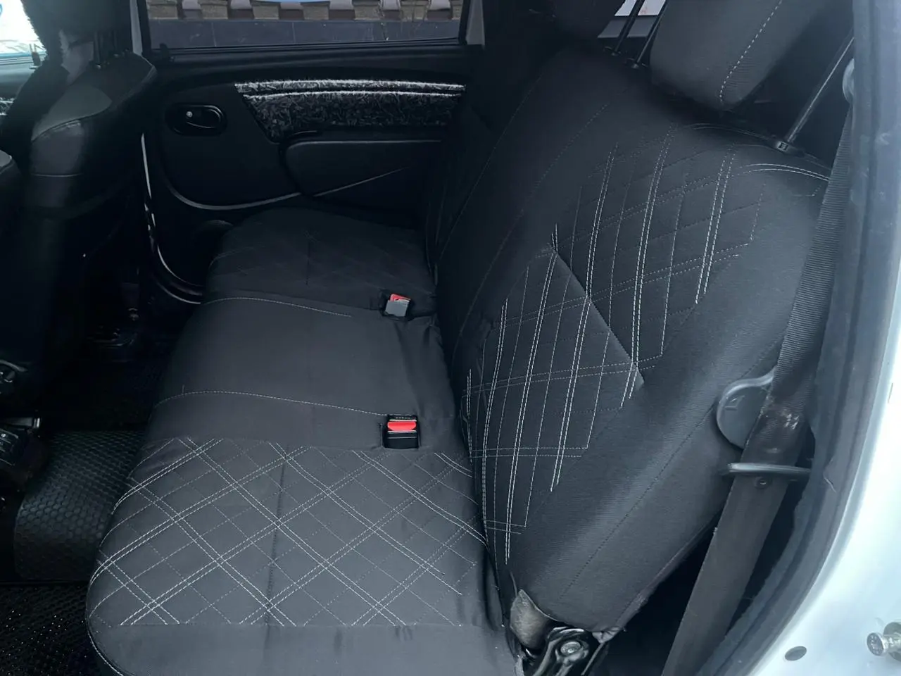 LADA (ВАЗ), Largus, 2016 г, 239000 км