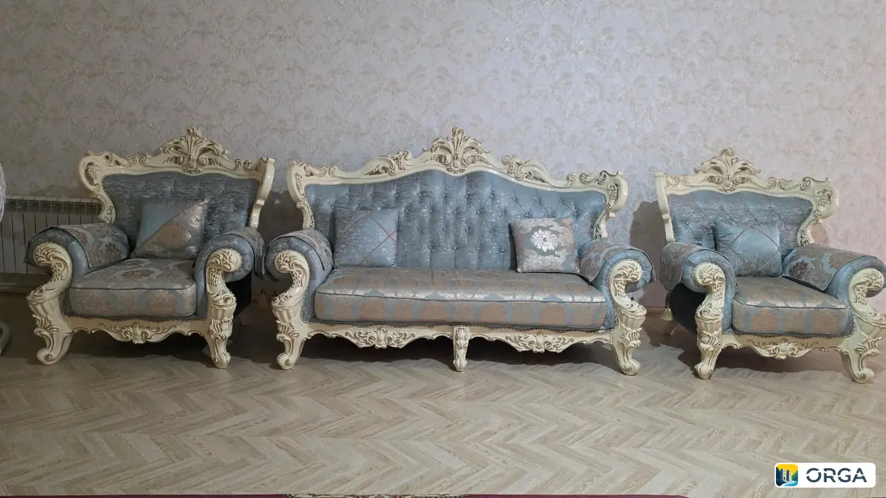 Продается турецкая мебель: Диван