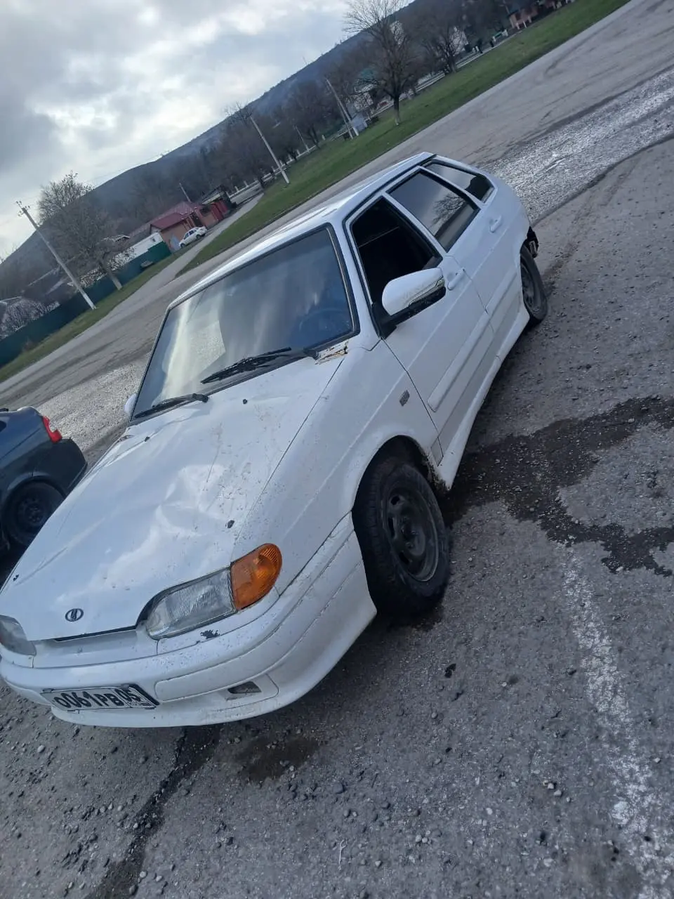 LADA (ВАЗ), 2114, 2008 г, 15000 км