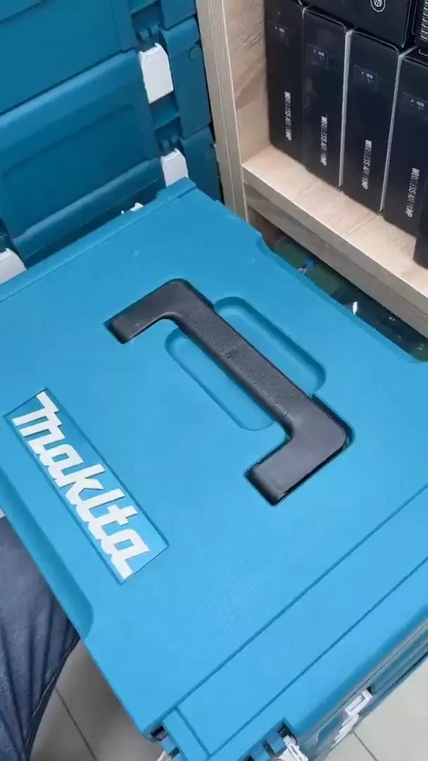 Набор электроинструментов 5 в 1