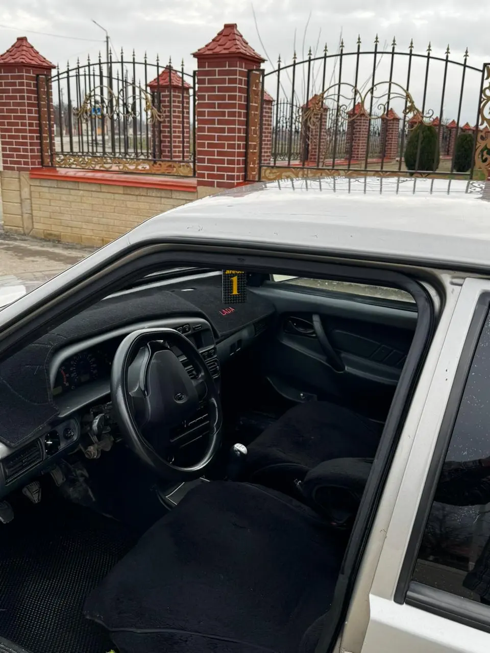 LADA (ВАЗ), 2114, 2008 г