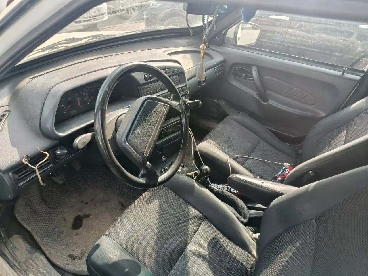 LADA (ВАЗ), 2114, 2010 г