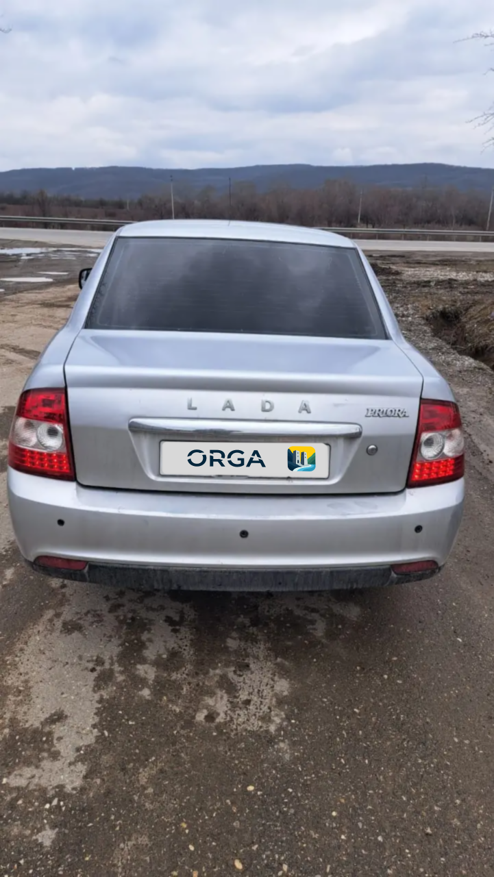 LADA (ВАЗ), Priora, 2010 г, 300000 км