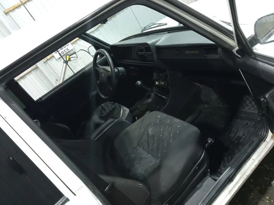 LADA (ВАЗ), 2107, 2010 г