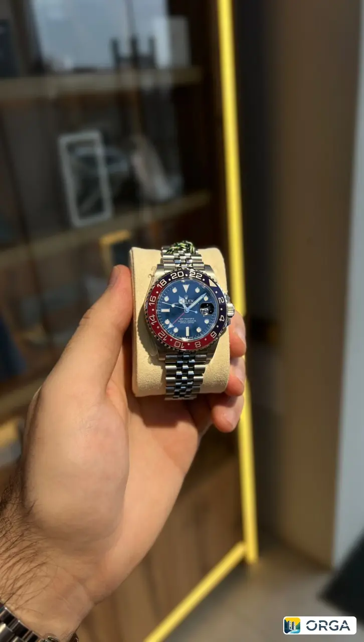 точная копия часов rolex цена 95 000 руб