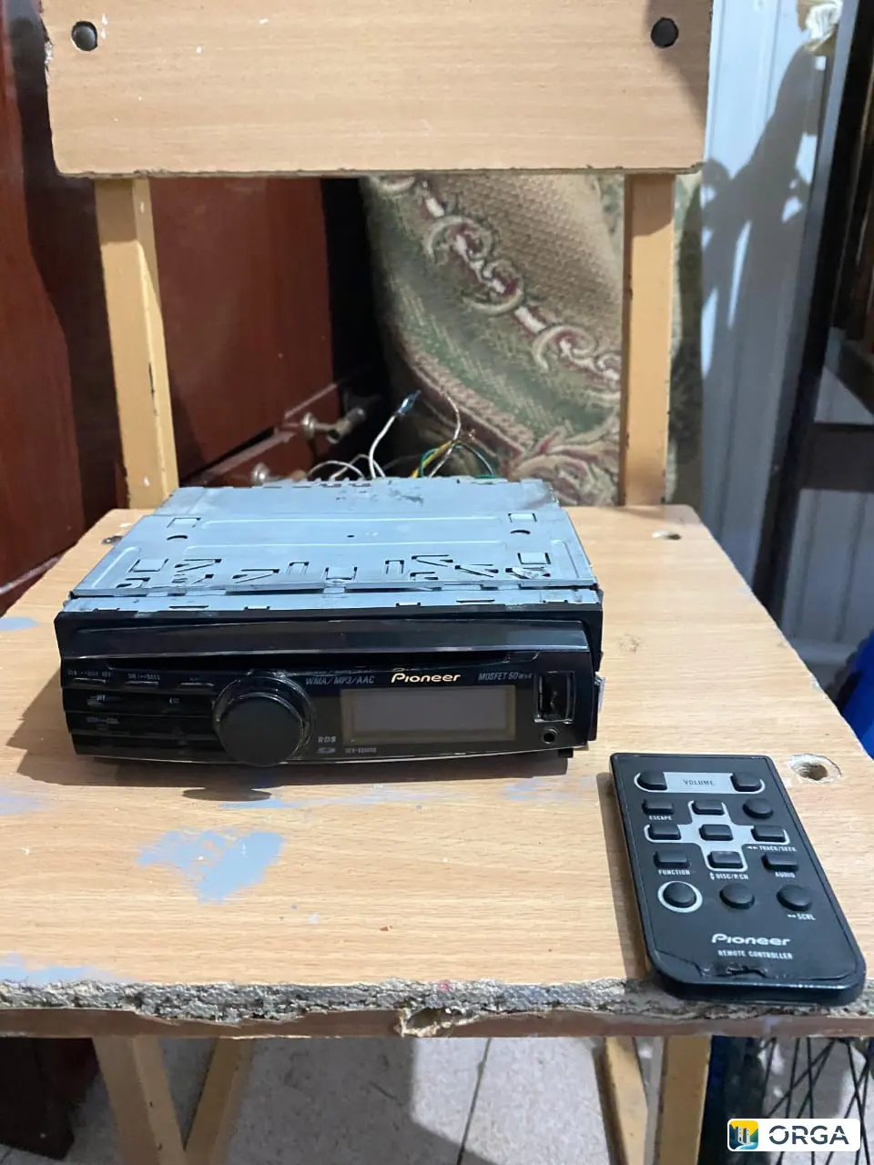 Акустика сабуферы на Приору: кикс 1200 вальт, мачетта 2400 вальт, усилители, сабвуферы