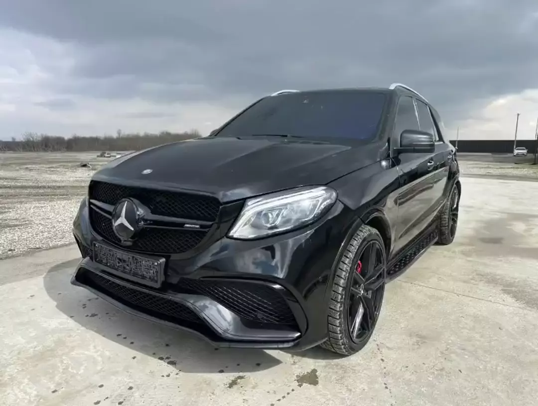 Mercedes-Benz, 2012 г, 3.5 л., 250000 км