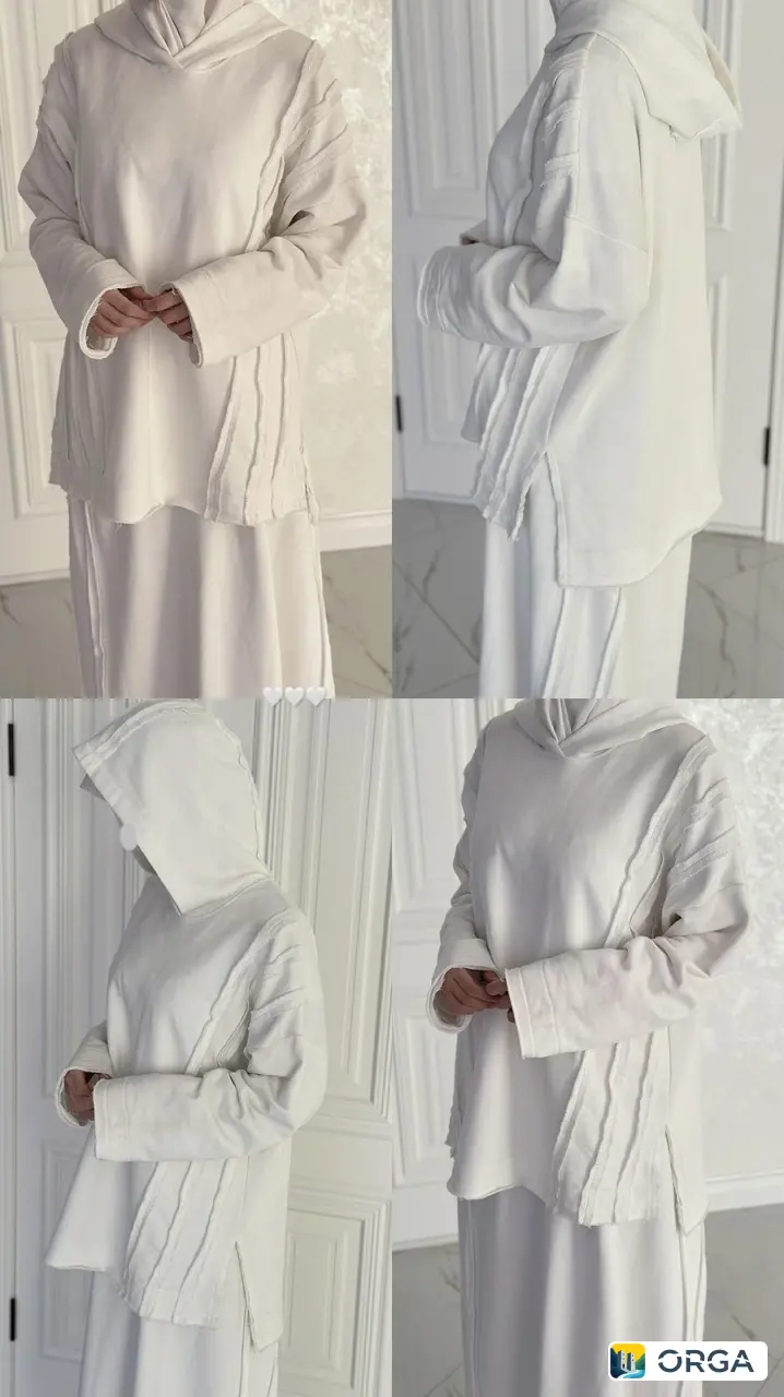 Женский костюм