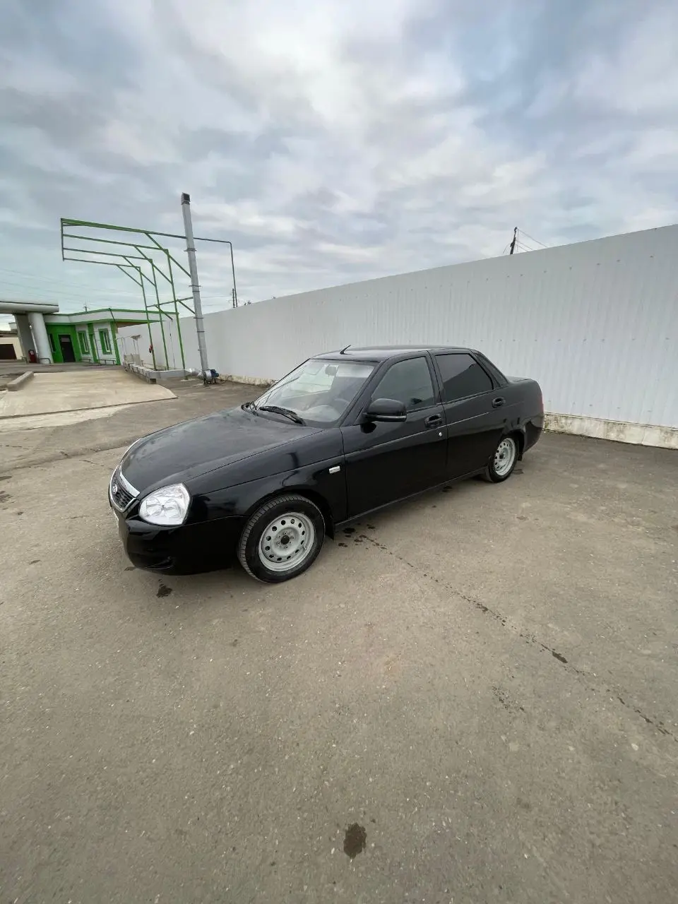 LADA (ВАЗ), 2012 г, 1.6 л., 98 л.с