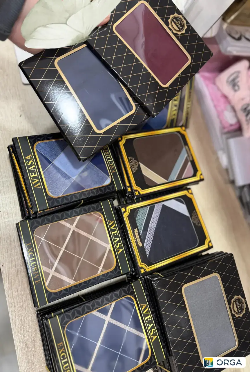 Носовые платки