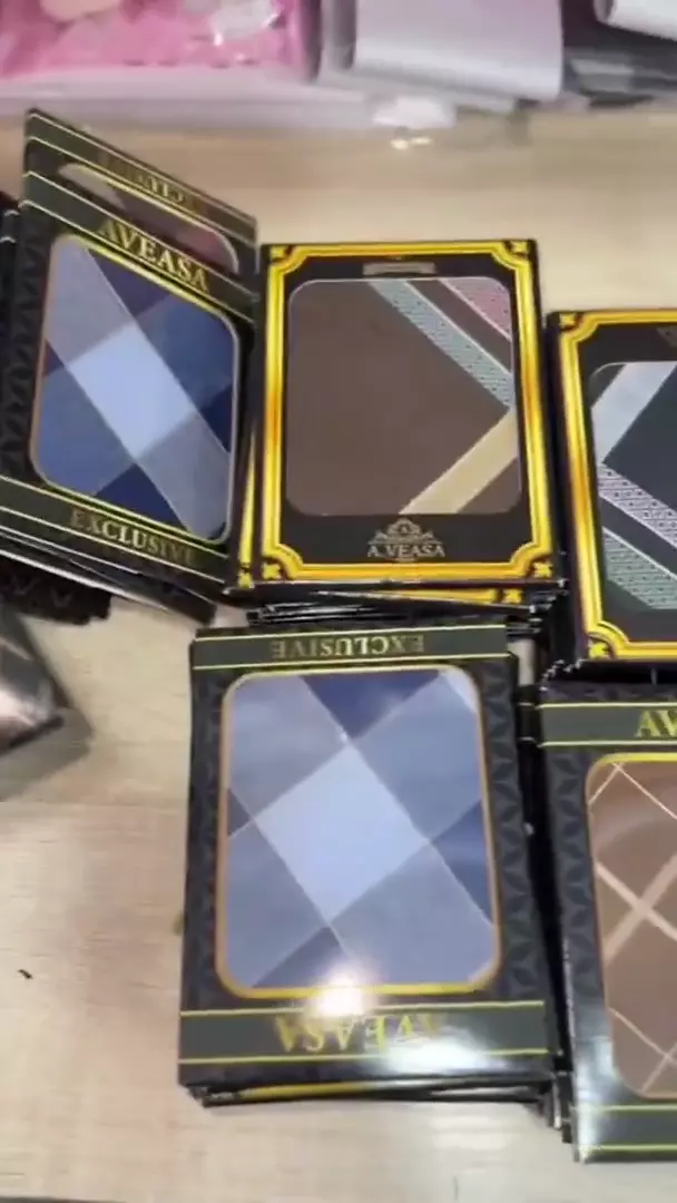 Носовые платки