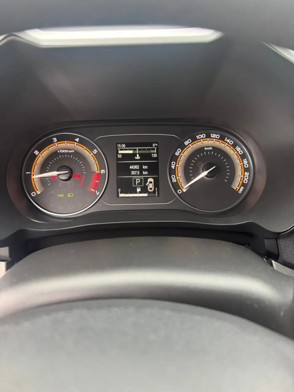 LADA (ВАЗ), Vesta, 2024 г, 1.8 л., 49000 км