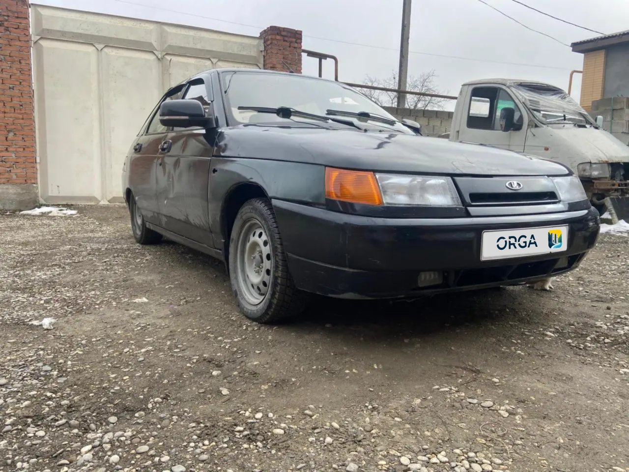 LADA (ВАЗ), 2112, 2004 г