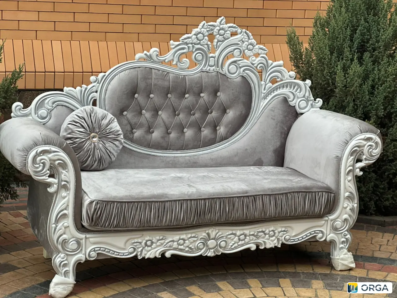 Диван Банкетка 180x60 см