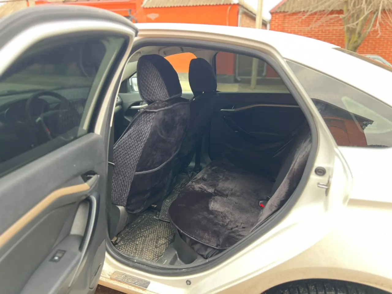 LADA (ВАЗ), Vesta, 2018 г, 1.6 л., 180000 км