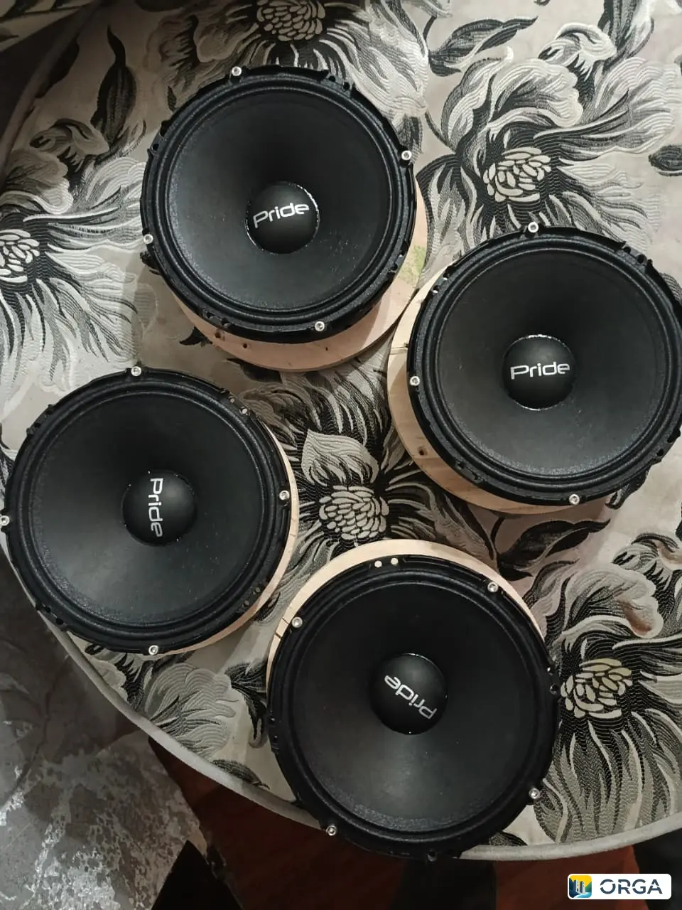 Автомобильные колонки