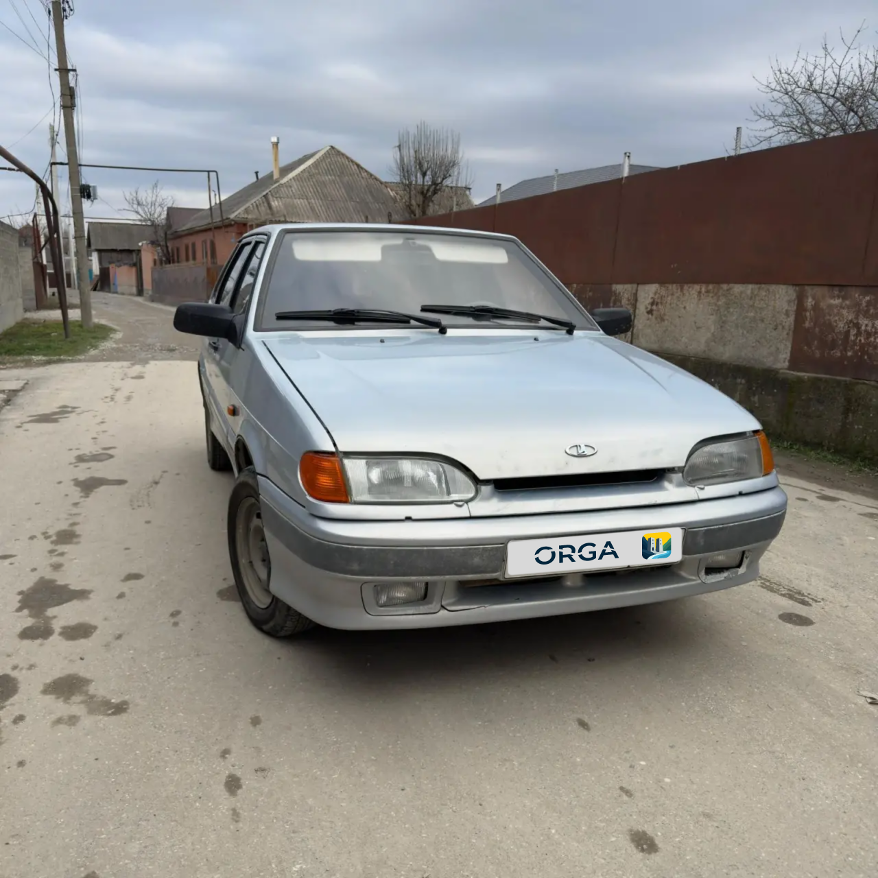 LADA (ВАЗ), 2114, 2005 г