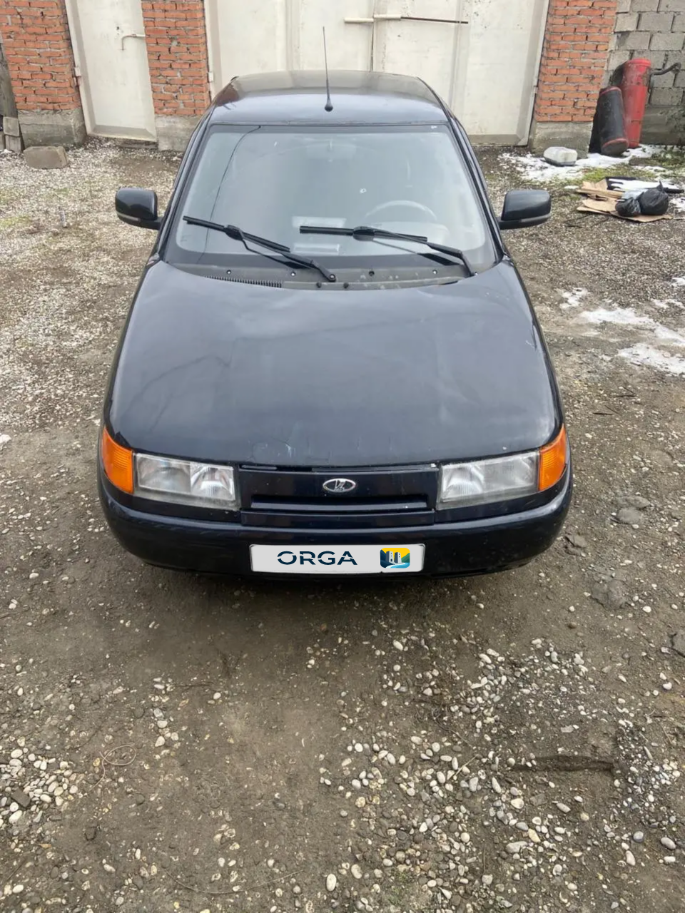 LADA (ВАЗ), 2112, 2004 г