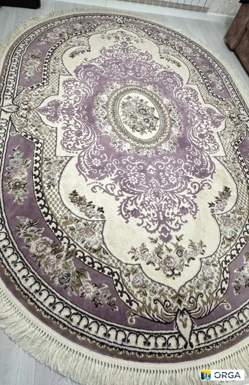 Продаётся ковер 3x2 метра в отличном состоянии