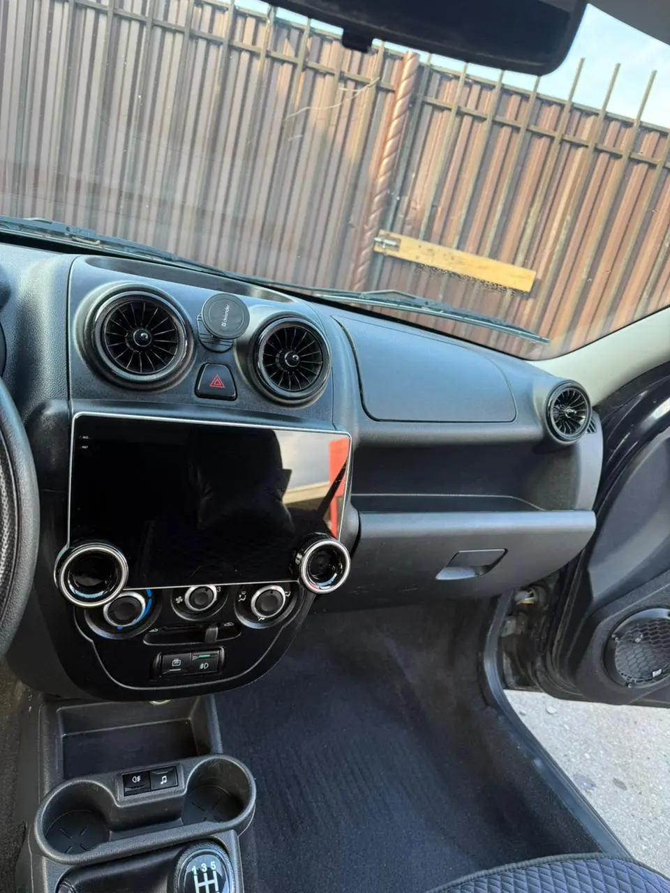 LADA (ВАЗ), Granta, 2014 г, 250 км