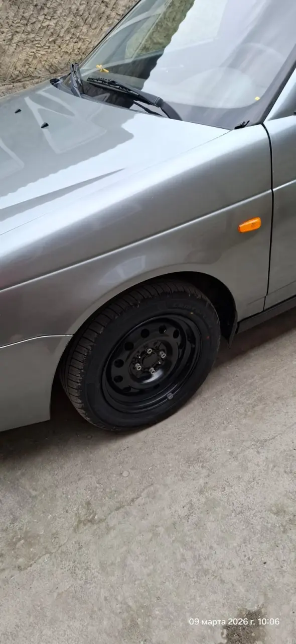 LADA (ВАЗ), Priora, 2012 г