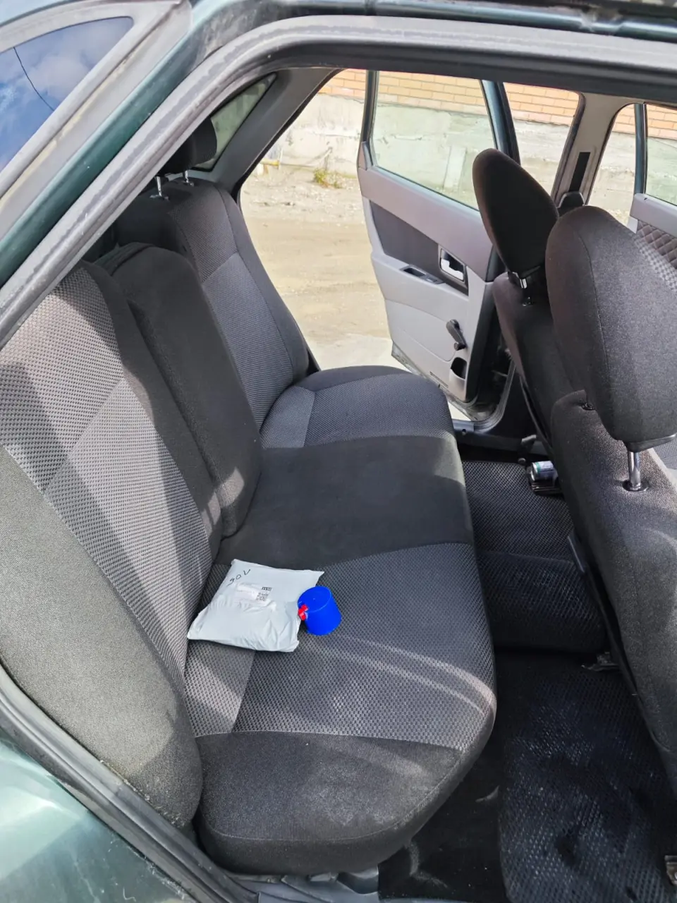 LADA (ВАЗ), Priora, 2010 г, 1.8 л., 98 л.с, 100000 км