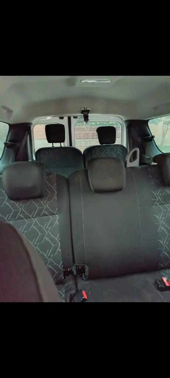 LADA (ВАЗ), Largus, 2020 г, 86000 км