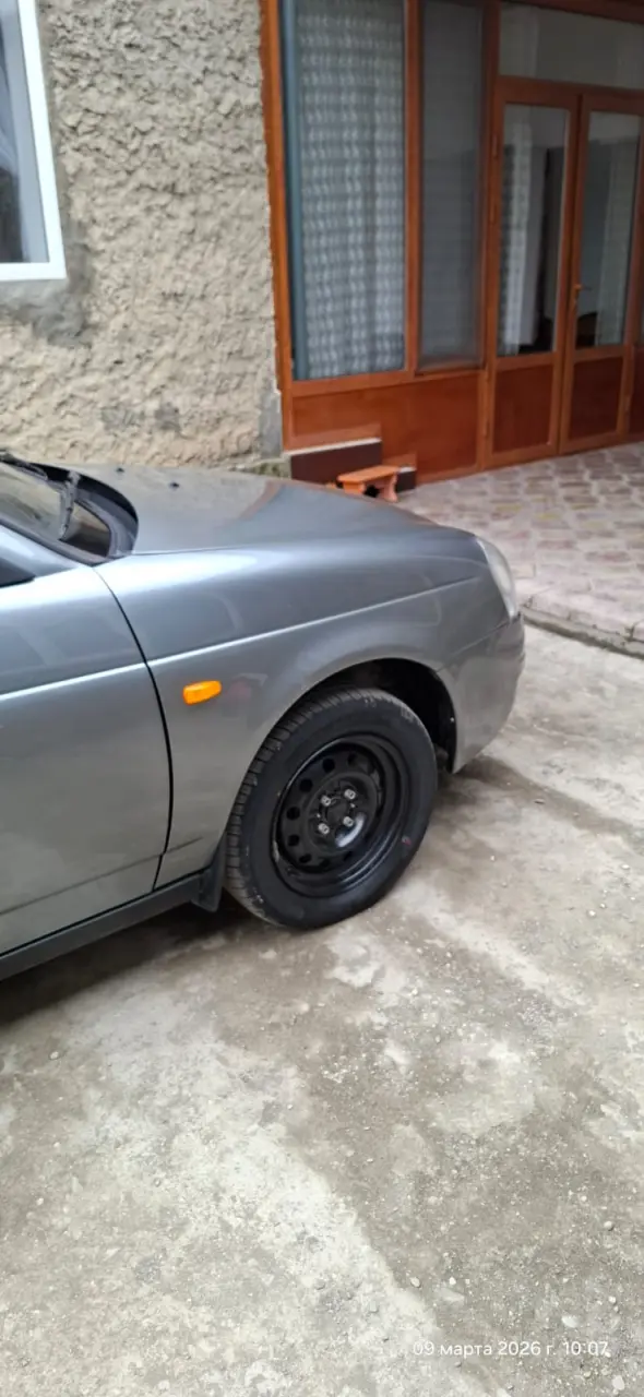 LADA (ВАЗ), Priora, 2012 г