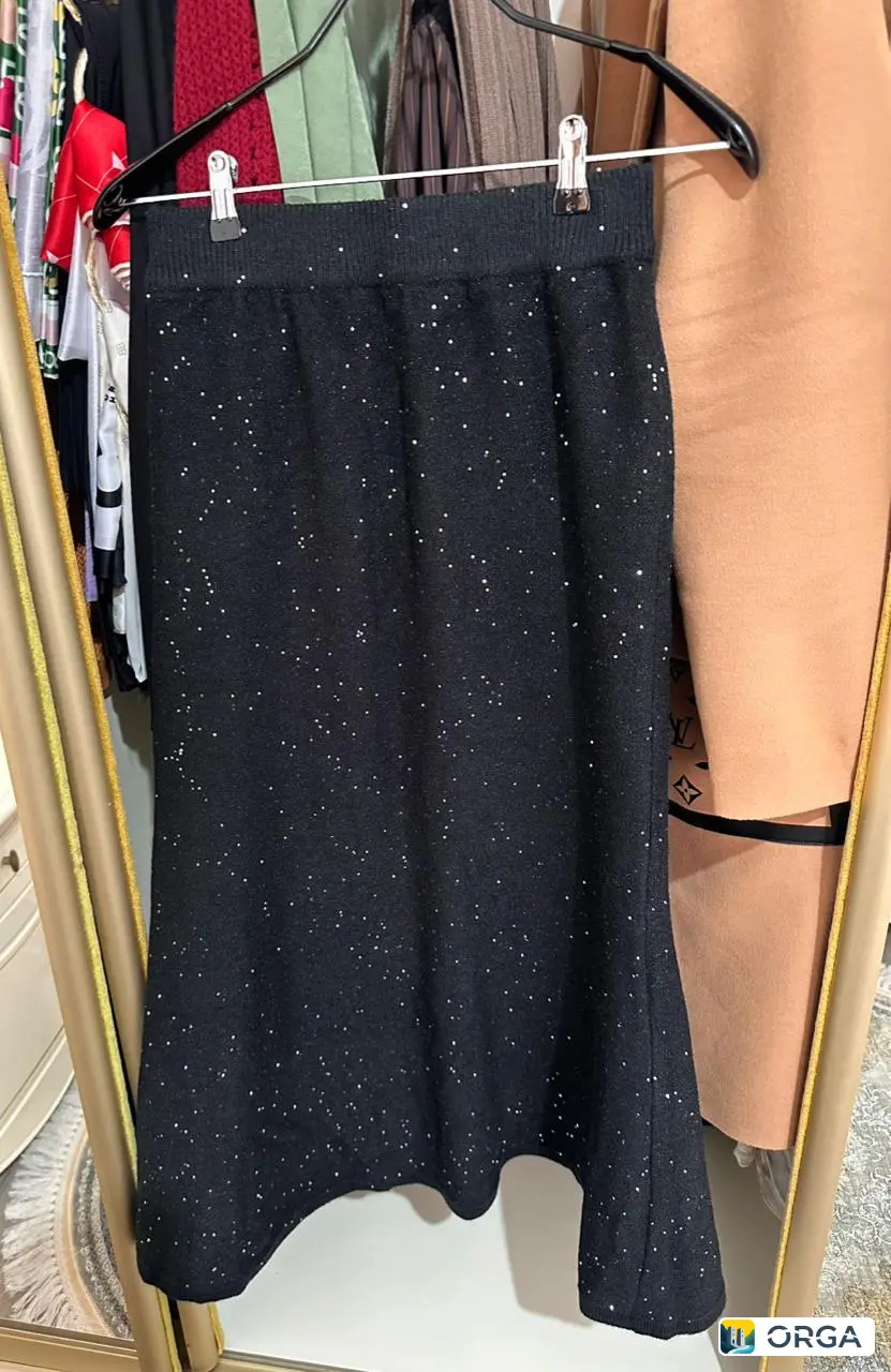 Юбка Размер стандарт Ни разу не надето