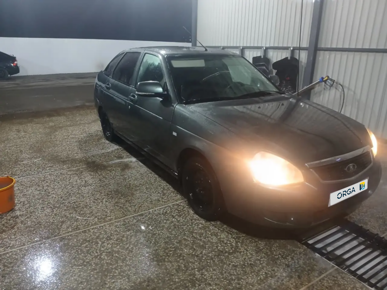 LADA (ВАЗ), Priora, 2010 г