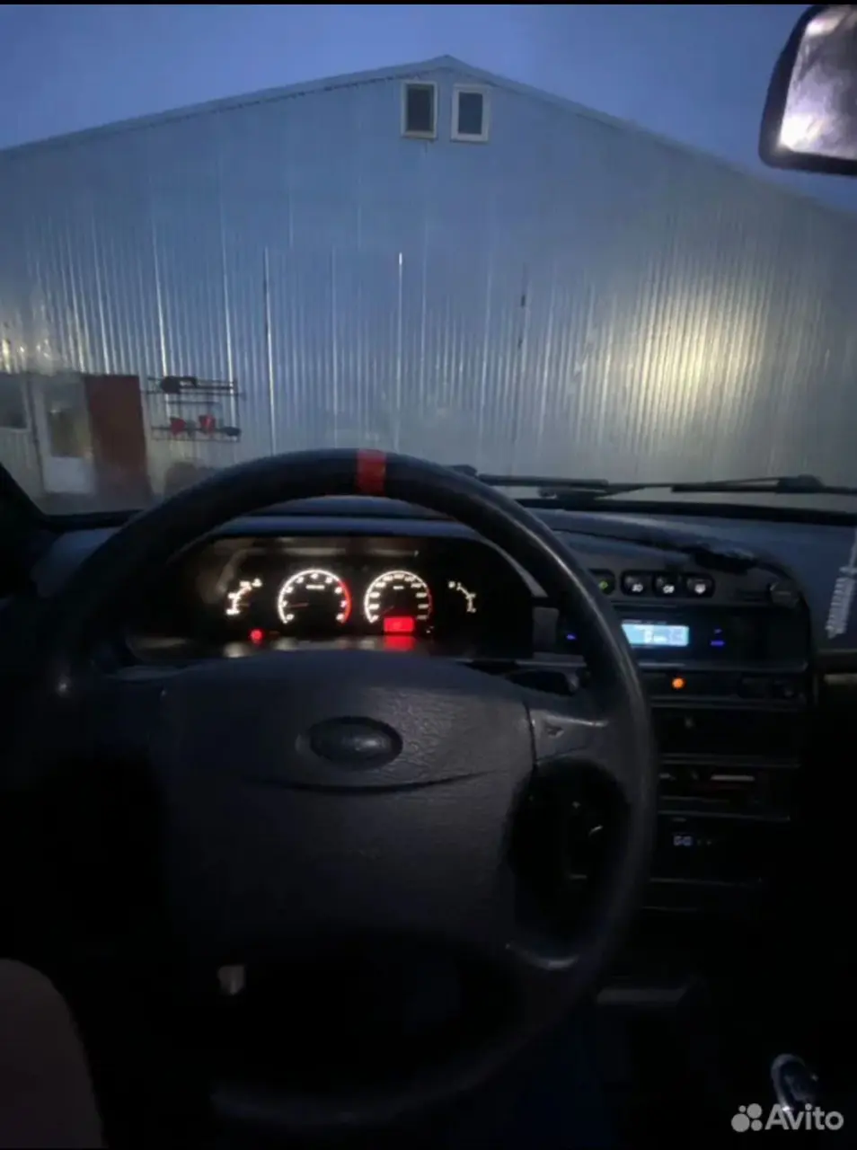 LADA (ВАЗ), 2114, 2008 г